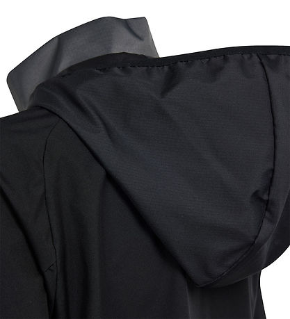 adidas Performance Cardigan - Tiro24 C AWJKTY - Svart/TMDRGR