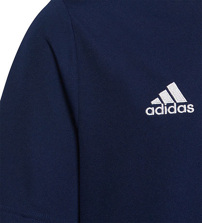 adidas Performance Stuttermabolur - ENT22 JSY Y - TENABL