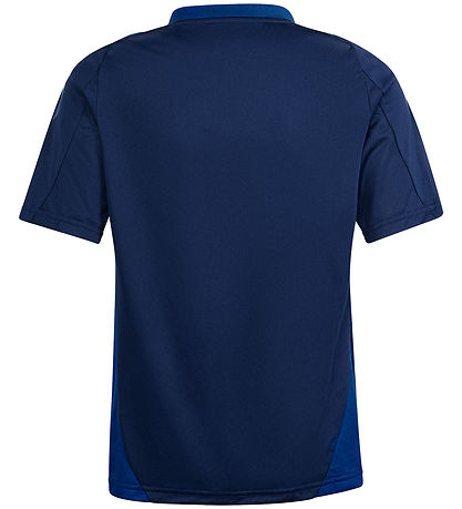 adidas Performance Stuttermabolur - Tiro24 C TRJSYY - TENABL