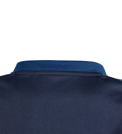 adidas Performance Stuttermabolur - Tiro24 C TRJSYY - TENABL