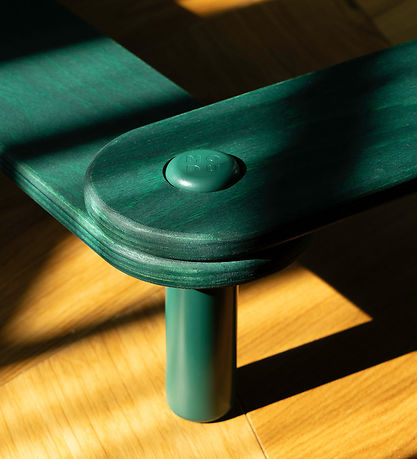 MODU Balance bars - 2 pcs - Forest Green