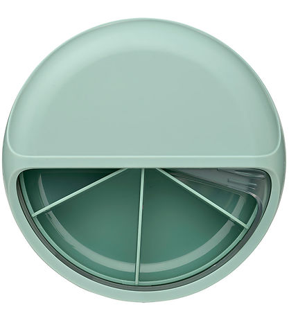 Carl Oscar Nestisbox - MiniDisc - 12 cm - Grænt