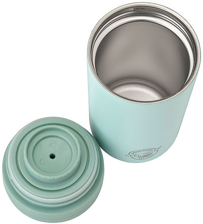 Carl Oscar Thermo bolli - Tempcup - 400 ml - Grænt