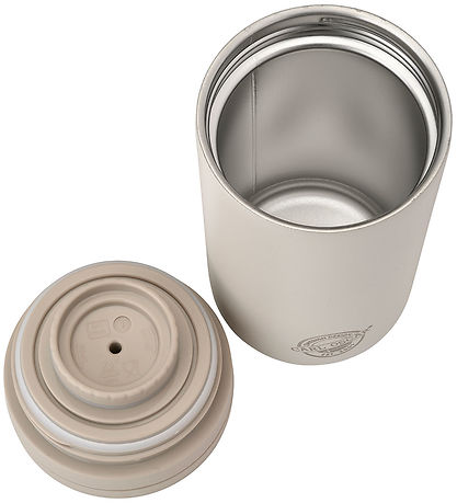 Carl Oscar Thermo bolli - Tempcup - 400 ml - Greige
