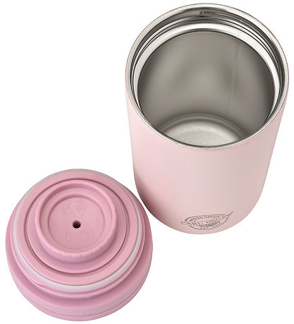 Carl Oscar Thermo bolli - Tempcup - 400 ml - Bleikt