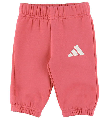 adidas Performance Sweat Set - I BL JOG 240 - Clpink/White