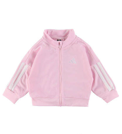 adidas Performance Trainingspak - I 3S TR TS 205 - Clroze/White
