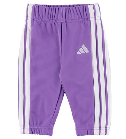 adidas Performance Trainingspak - I 3S TR TS 205 - Clroze/White