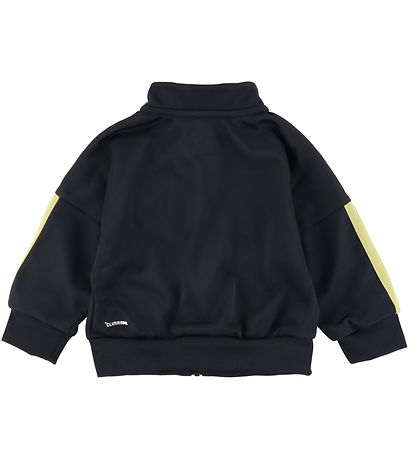 adidas Performance Íþróttagalli - I 3S TR TS 205 - Black/GoldMt