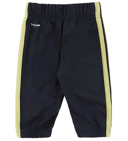 adidas Performance Íþróttagalli - I 3S TR TS 205 - Black/GoldMt