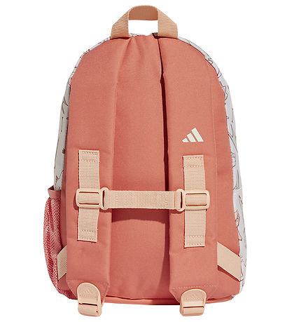 adidas Performance Bakpoki - LK Adrpt Bpk 1 - Woncla/Multco
