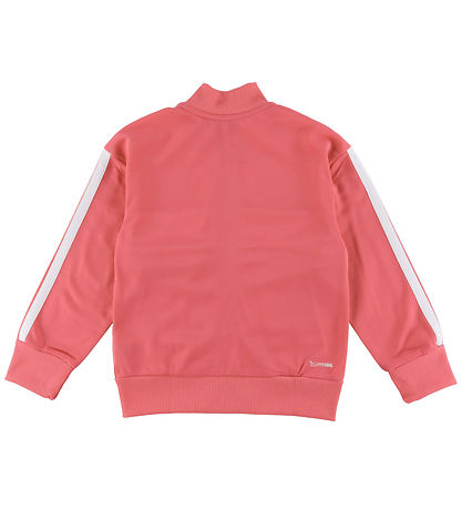 adidas Performance Träningsset - LK 3S TIB TS - Pnkfus/White/Clp