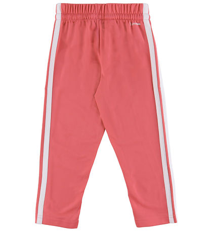 adidas Performance Träningsset - LK 3S TIB TS - Pnkfus/White/Clp