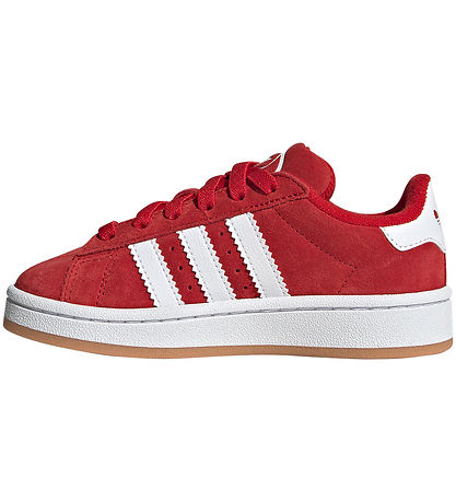 adidas Originals Skór - Campus 00s EL C - Betsca/Ftwwht/Betsca