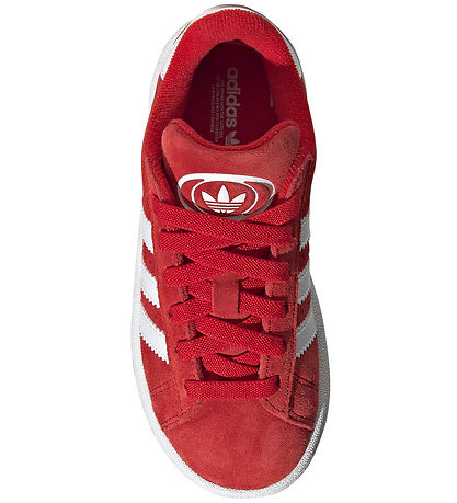 adidas Originals Skór - Campus 00s EL C - Betsca/Ftwwht/Betsca