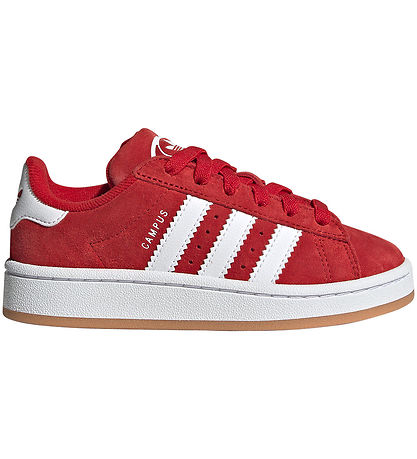 adidas Originals Skór - Campus 00s EL C - Betsca/Ftwwht/Betsca