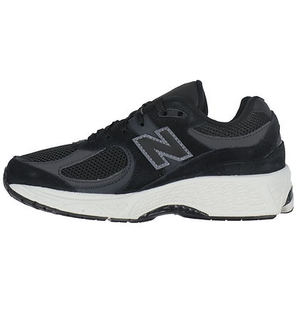 New Balance Shoes - 2002 - Black
