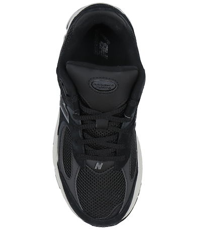 New Balance Shoes - 2002 - Black