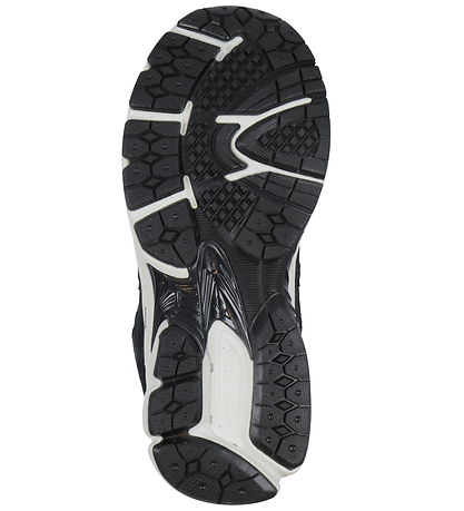 New Balance Shoes - 2002 - Black