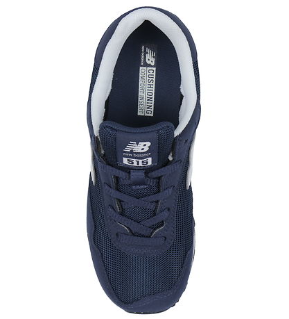 New Balance Shoes - 515 - Navy