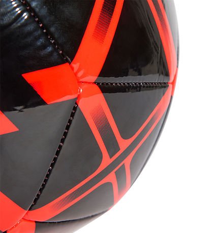 adidas Performance Jalkapallo - Starlancer CLB - Musta/Punainen