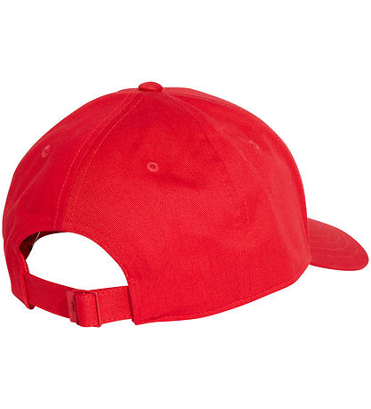 adidas Performance Cap - BB Cap Cot NL - Purrub/Black