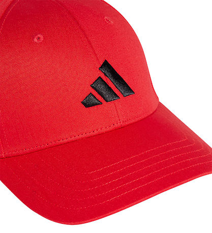 adidas Performance Cap - BB Cap Cot NL - Purrub/Black