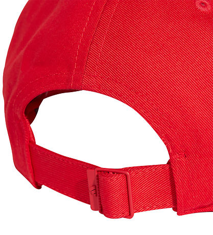 adidas Performance Cap - BB Cap Cot NL - Purrub/Black