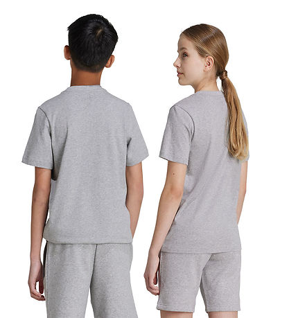 adidas Originals T-shirt - Tee - Mgreyh