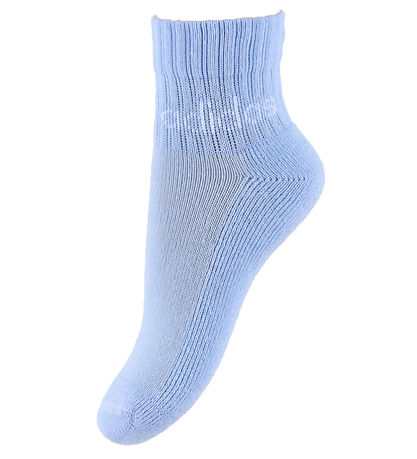 adidas Performance Socks - 5-Pack - Lin Ank - Dkblue/Royblu/Gl