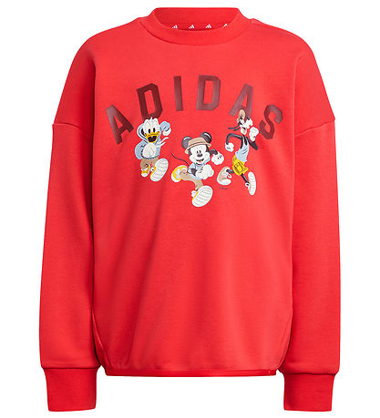 adidas Performance Sweat Set - LK DY Swtjog - Purrub/Prerub