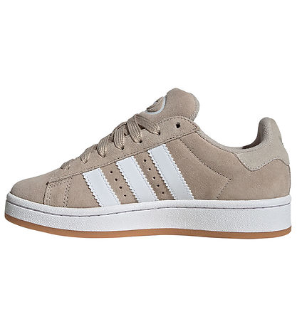 adidas Originals Shoes - Campus 00s J - Wonbei/Ftwwht/Gum