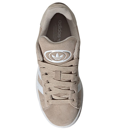 adidas Originals Shoes - Campus 00s J - Wonbei/Ftwwht/Gum