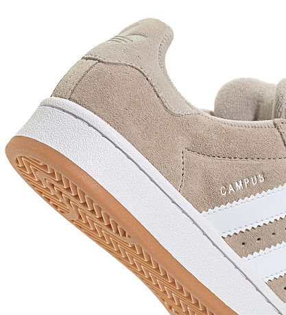 adidas Originals Shoes - Campus 00s J - Wonbei/Ftwwht/Gum