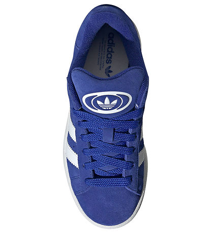 adidas Originals Schuhe - Campus 00s J - Selblu/Ftwwht/Gum