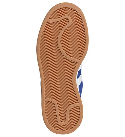 adidas Originals Schuhe - Campus 00s J - Selblu/Ftwwht/Gum