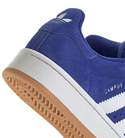 adidas Originals Schuhe - Campus 00s J - Selblu/Ftwwht/Gum