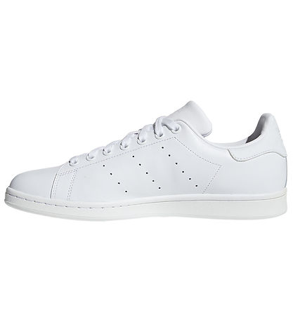 adidas Originals Skór - Stan Smith - Ftwwht/Ftwwht/Ftwwht