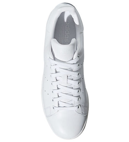 adidas Originals Skór - Stan Smith - Ftwwht/Ftwwht/Ftwwht