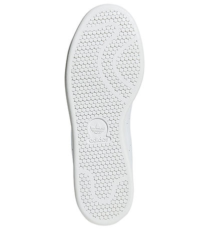 adidas Originals Skór - Stan Smith - Ftwwht/Ftwwht/Ftwwht