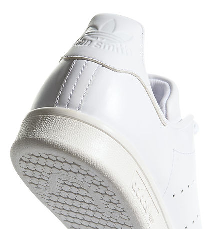 adidas Originals Skór - Stan Smith - Ftwwht/Ftwwht/Ftwwht