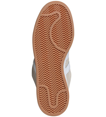 adidas Originals Sko - Campus 00s - Beige/Hvit