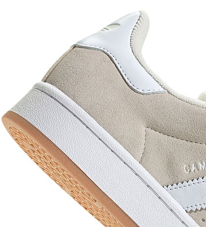 adidas Originals Sko - Campus 00s - Beige/Hvit