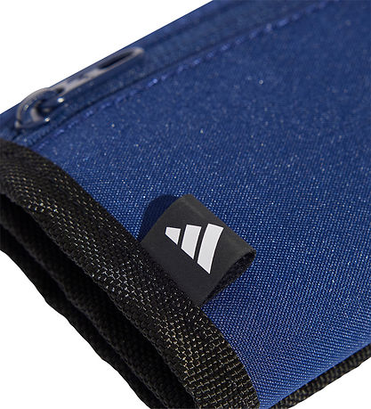 adidas Performance Geldbeutel - Lienar - Dunkelblau/White