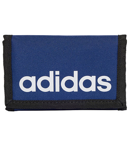adidas Performance Geldbeutel - Lienar - Dunkelblau/White