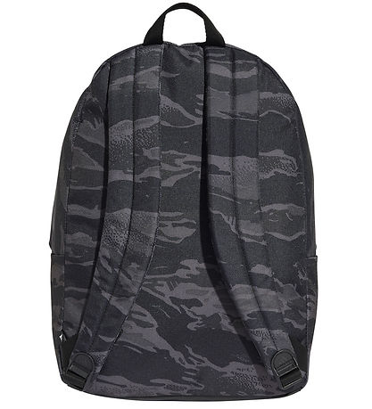 adidas Performance Backpack - CL BPK Camo - Grefiv/Gresiz/White