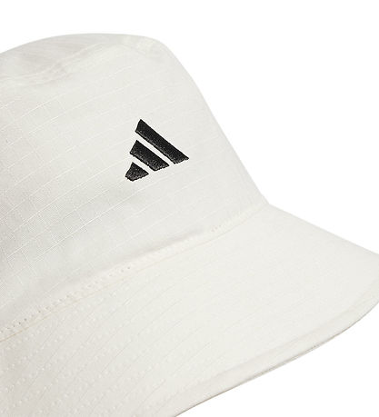adidas Performance Bucket Hat - SPW Clas Bucket - Owhite/Black
