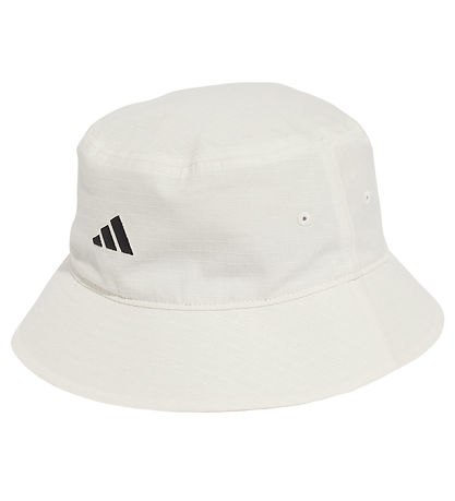 adidas Performance Bucket Hat - SPW Clas Bucket - Owhite/Black