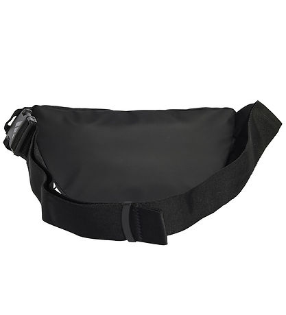 Sac Banane adidas Performance - PU - Ultramoderne - 2.7 L - Noir