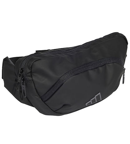 Sac Banane adidas Performance - PU - Ultramoderne - 2.7 L - Noir